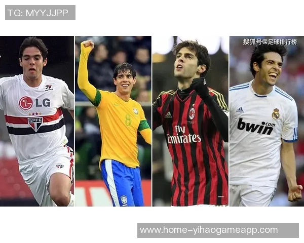 卡卡传奇足球生涯回顾与技术分析探讨 卡卡传奇足球生涯回顾与技术分析探讨