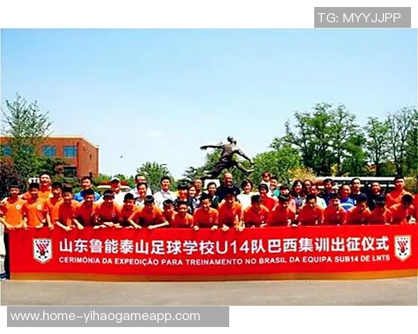 拯救足球的未来:重塑青训体系与职业联赛的可持续发展之路 拯救足球的未来:重塑青训体系与职业联赛的可持续发展之路