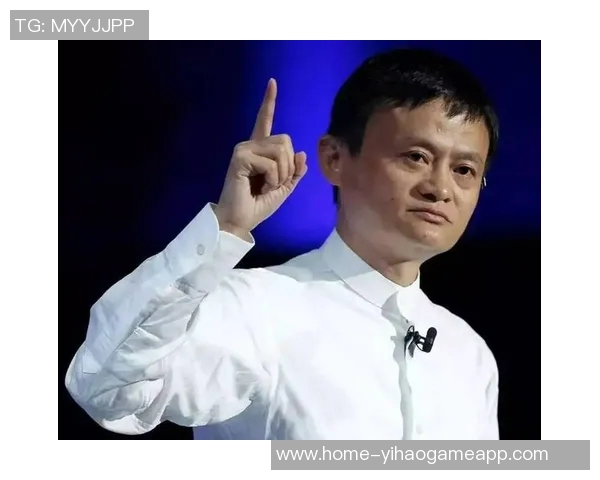 马云热爱足球的背后故事与中国足球未来发展的思考 马云热爱足球的背后故事与中国足球未来发展的思考