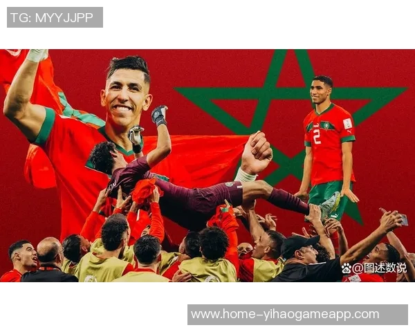 利比亚足球的崛起与挑战:探寻北非足球新生力量的未来发展之路 利比亚足球的崛起与挑战:探寻北非足球新生力量的未来发展之路