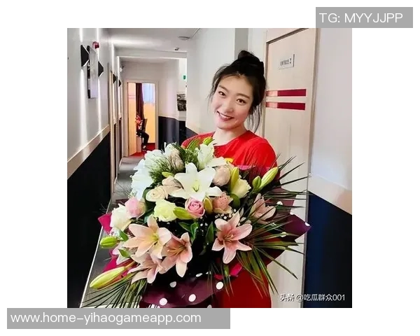 李梦发文引发热议队友点赞是否暗示内部矛盾加剧