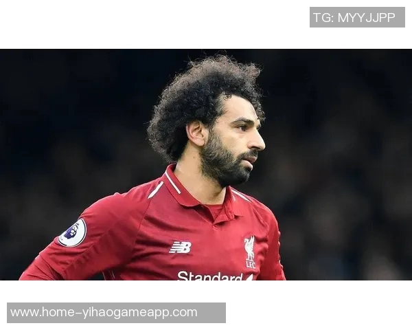 斯洛特确认萨拉赫将于12月15日离队缺席7场比赛包括客战阿森纳