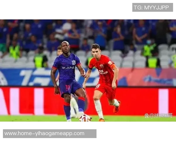 天津与广州的巅峰对决谁能在足球赛场上笑到最后